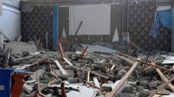 Gempa Sulut dan Malut, Presiden Minta Penyelamatan Warga Jadi Prioritas