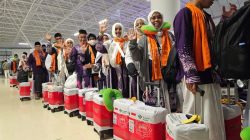 Wamenhaj: Presiden Instruksikan Kenaikan Harga Avtur Tidak Bebankan Jemaah Haji