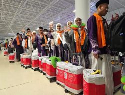 Kemenhaj Perkuat Layanan Haji Ramah Lansia dan Disabilitas, Dirjen Bina PHU: Harus Aman, Manusiawi, dan Aksesibel