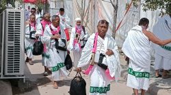 Kemenhaj dan KJRI Jeddah Ingatkan Masyarakat Waspadai Modus Haji Ilegal