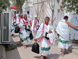 Kemenhaj dan KJRI Jeddah Ingatkan Masyarakat Waspadai Modus Haji Ilegal