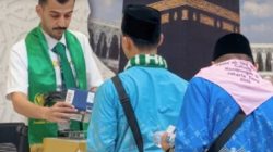INFO HAJI: JCH Embarkasi Makassar Kini Bisa Gunakan Skema Makkah Route