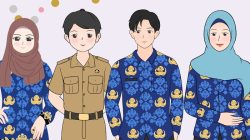 Hasil Seleksi Administrasi Diumumkan, Kemenhaj Pastikan Rekrutmen ASN Berbasis Kompetensi