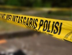 Ketua Golkar Maluku Tenggara Nus Kei Meninggal Dunia Usai Ditikam, Polisi Amankan 2 Orang