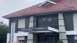 Imigrasi Makassar Amankan 2 WNA dalam Operasi Wirawaspada 2026