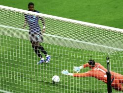 Hasil Liga Italia: Klub Jay Idzes Menang, Inter Milan Makin Kokoh di Puncak