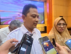 Pemkab Gowa Komitmen Ikut Mengawal, Pembangunan Bendungan Jenelata Ditarget Rampung 2028