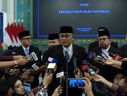 Usai Dilantik, Jumhur Hidayat Siap Benahi Isu Pengelolaan Sampah