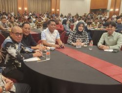 Ketua DPRD Gowa Fahmi Adam Siap Ikuti Retret Nasional di Magelang