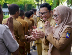 Libur Lebaran Usai, Bupati Gowa: Tak Ada Lagi Alasan ASN Tambah Cuti