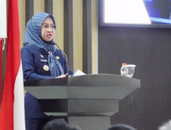 LKPJ 2025 Pemkab Gowa: IPM Naik, Kemiskinan Turun dalam Setahun