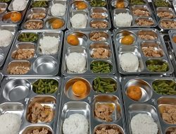 MBG Ditiadakan Hari Sabtu, Negara Bisa Ngirit Rp1 Triliun Sehari