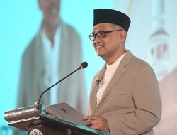 Menhaj: Tambahan Biaya Haji Tidak Dibebankan kepada Jemaah