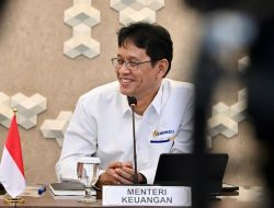 Harga BBM Subsidi Tidak Naik hingga Akhir 2026, Menkeu: Uang Kita Cukup