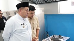 Munafri: MBG Gerakkan Pasar Tradisional dan Ekonomi Lokal