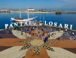 Prakiraan Cuaca Sulsel Hari Ini: Makassar dan Sekitarnya Berawan pada Siang-Sore