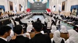 Instruksi Prabowo, Istana Kepresidenan Dibuka untuk Kunjungan Pelajar Mulai Hari Ini