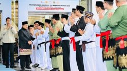 34 Tahun Memimpin, Prabowo Pamit dari Ketua Umum IPSI