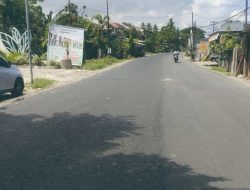 Proyek MYP di Sulsel Digenjot, Sejumlah Ruas Jalan Kini Lebih Mulus dan Aman