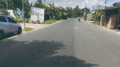 Proyek MYP di Sulsel Digenjot, Sejumlah Ruas Jalan Kini Lebih Mulus dan Aman