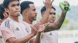 PSIM Vs PSM Sore Ini: Peluang Juku Eja Menjauh dari Zona Degradasi meski Tak Mudah