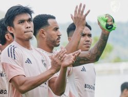 PSIM Vs PSM Sore Ini: Peluang Juku Eja Menjauh dari Zona Degradasi meski Tak Mudah