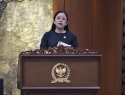 Hari Kartini 2026, Puan: Perempuan Bukan Objek Tapi Subjek Aktif Perjalanan RI