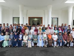 Soal Penerapan WFA-WFH di Pemkot Makassar, Aliyah: Pelayanan Publik Tetap Berjalan Normal