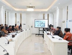 Jalan Alternatif Leimena-Antang Makassar Dikebut: Juli Rampung, Oktober Clean and Clear