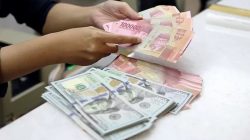 Rupiah Tembus Rp 17.300 per Dolar AS, Begini Tanggapan BI