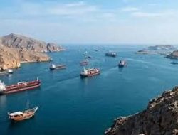 Iran Buka Selat Hormuz, Tapi Ancam Tutup Lagi Jika AS Terus Blokade Pelabuhan