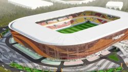 Tampung 27 Ribu Penonton, Pembangunan Stadion Sudiang Rampung 2027