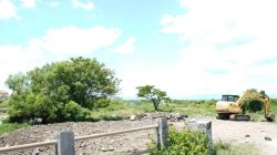 Kabar Terbaru Progres Stadion Untia: Alat Berat Mulai Masuk, Siap ke Tahap Konstruksi