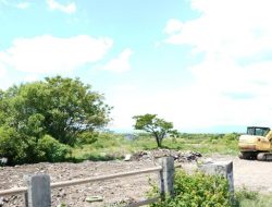 Kabar Terbaru Progres Stadion Untia: Alat Berat Mulai Masuk, Siap ke Tahap Konstruksi