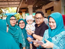 Sasar Anak yang Belum Pernah Diimunisasi, Pemkab Gowa Gencarkan Imunisasi Zero Dose