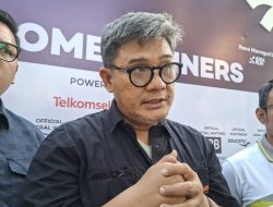 Makassar Half Marathon 2026 Dijaga Ketat, Disiapkan 12 Kantong Parkir dan 50 Jukir Resmi