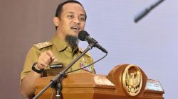 Ekonomi Sulsel Tumbuh 6,88 Persen, Pertanian dan Perdagangan Jadi Tulang Punggung Utama