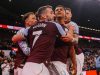 Liga Inggris: Cukur Liverpool 4-2, Aston Villa Lolos ke Liga Champions