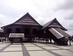 Menilik Geliat Museum Balla Lompoa, Simbol Agung Gowa yang Kini Jadi Episentrum Budaya, Pemerintahan, hingga Ruang Kreatif
