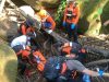Hanyut Saat Menjala Ikan di Sungai, Suami-Istri di Gowa Ditemukan Meninggal Dunia