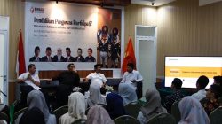Bawaslu Gowa Gelar Pendidikan Pengawas Partisipatif, Dorong Masyarakat Awasi Pemilu 2029
