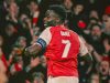 Liga Champions: Singkirkan Atletico, Siapa Lawan Arsenal di Final?