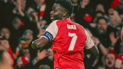 Liga Champions: Singkirkan Atletico, Siapa Lawan Arsenal di Final?