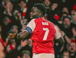 Liga Champions: Singkirkan Atletico, Siapa Lawan Arsenal di Final?