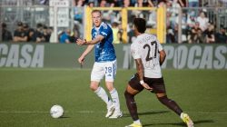 Hasil Liga Italia: Napoli vs Como Tanpa Gol, Inter Milan Dekati Scudetto