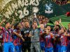 Crystal Palace Juara Liga Conference 2025/2026