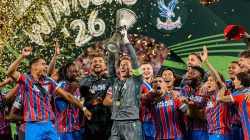 Crystal Palace Juara Liga Conference 2025/2026