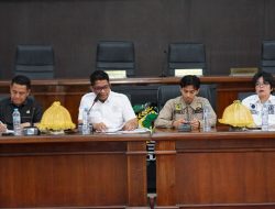 DPRD Gowa Gelar RDPU Bahas Aspirasi Masyarakat, Dari Soal Beasiswa hingga Seragam Sekolah Gratis