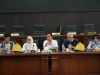 Undang Sejumlah OPD, DPRD Gowa Lanjutkan Pembahasan LKPJ Bupati 2025