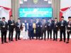 Gelar Rapat Paripurna, DPRD Gowa Beri Sejumlah Rekomendasi atas LKPJ Bupati